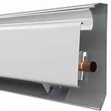 Baseboard Heat Pipe Size Images