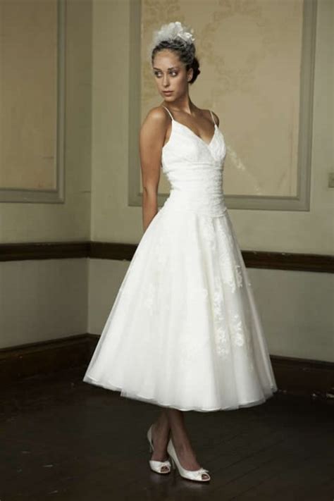 Wedding Dresses Simple White Wedding Dresses