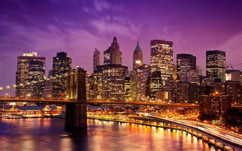 ❤ get the best city wallpapers on wallpaperset. 48+ New York Desktop Wallpaper Free on WallpaperSafari