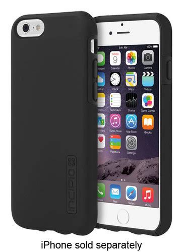 Best Buy Incipio Dualpro Hard Shell Case For Apple° Iphone° 6 And 6s