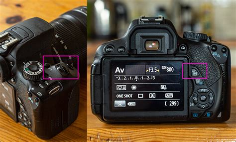 10 Camera Settings You Should Master On Your Canon Camera