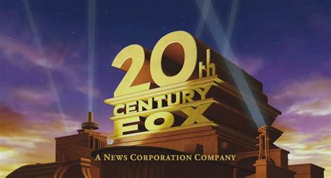 Create A 3d 20th Century Fox Intro With Your Text By Brightkidr