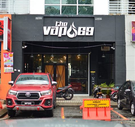Malaysia vape shops raided by ministry of health. Top 10 Vape Shops in KL & Selangor