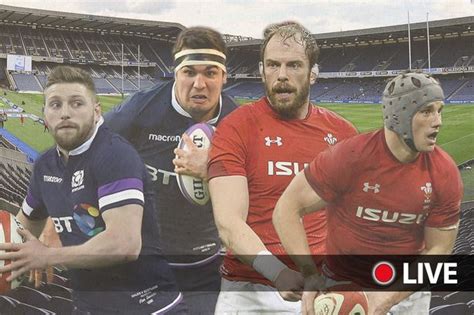 Wales made it two wins from two in the six nations. Six Nations 2019 LIVE rugby results: England vs Italy ...
