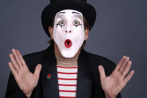 Mimes The Entertainment Contractor