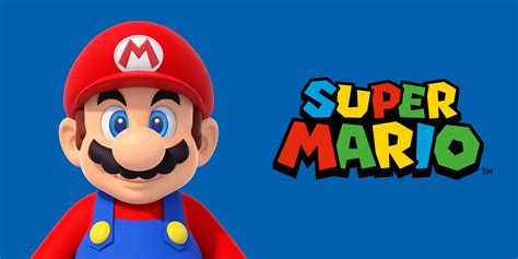 Glosario Busto Detener Mario Bros Online Super Nintendo Naturaleza Desnudo Pedir