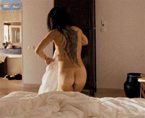 Noomi Rapace Naked Sex Photos