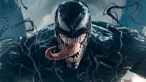 Review Venom 2018