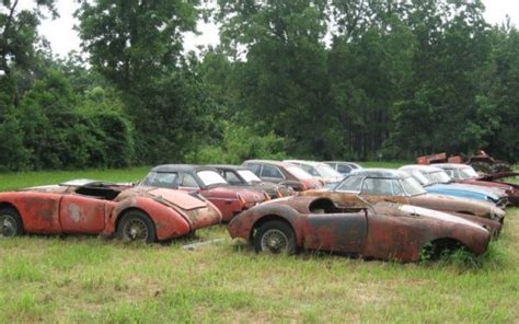 We did not find results for: Start Your Own MG Salvage Yard | Junkyard cars, Abandoned cars, British aerospace