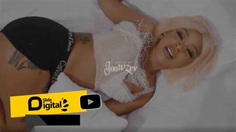Gigy Money Feat Lava Lava Chombeza Official Music Video Sms Skiza 7916991 To 811 Youtube