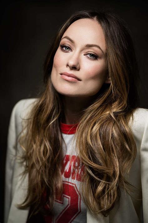 Sexiest Actress Ever Appeared In Hollywood Horror Movies Olivia Wilde Olivia Wilde Hair