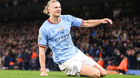 Erling Haaland Makes The Whole World Jealous Man City Winners And Losers