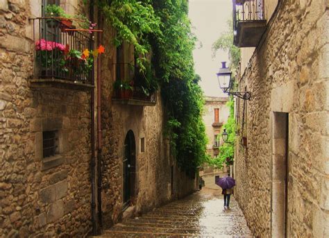 Enjoy this day trip visiting girona, its rich legacy of culture and history and visit montserrat abbey to discover this …. How to Get From Barcelona to Girona