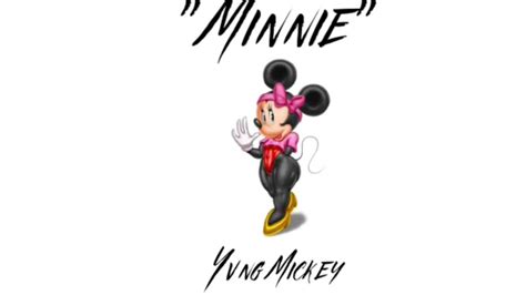 Yvng Mickey Minnie Remix Ft Lil Blue Clean Version Youtube