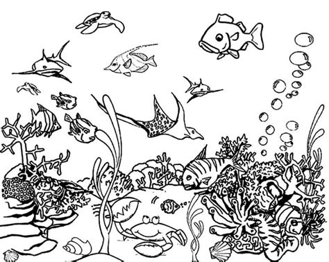 Water Coloring Pages Free Ocean And Coloring Book 6000 Coloring Pages
