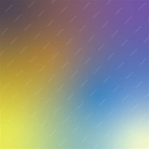 Premium Vector Colorful Gradient Background Vector