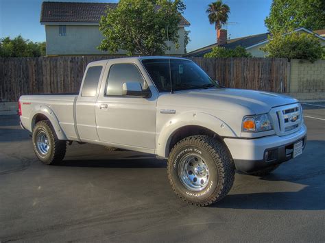 Put Up Your Pictures Of 31s And 32s Page 2 Ranger Forums The