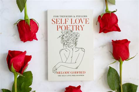 Why You Cant Miss Melody Godfreds Poetry For Thinkers And Feelers