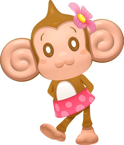 Meemee Super Monkey Ball Wiki Fandom Powered By Wikia