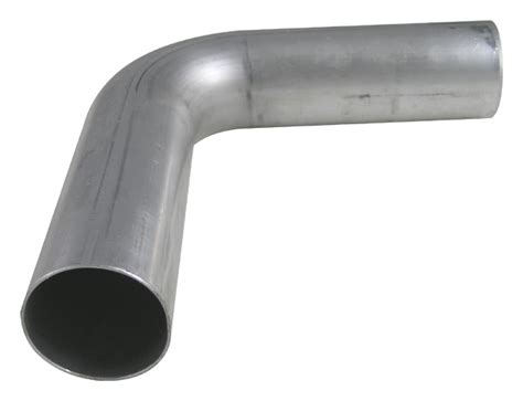 Aluminum Elbows 90 Degree Mandrel Bend 6061 Aluminum Tubing