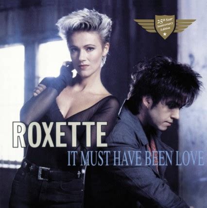 The Daily Roxette Tdr Archive Pretty Woman Years Old