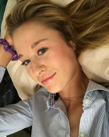 Nelly Korda Nellykorda Nude OnlyFans The Fappening Plus