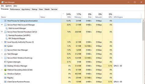 Solved System Idle Process High Cpu Usage On Windows 10 Version 1909