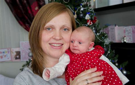 Breastfeeding Mum Banned From Women’s Institute Meetings Metro News