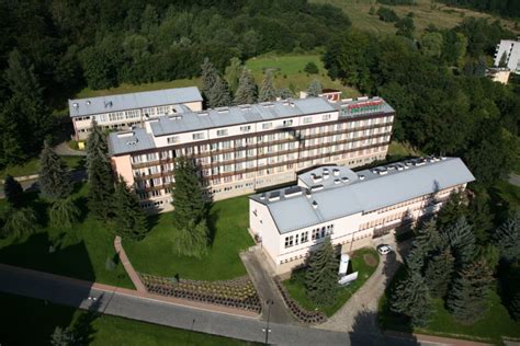 Erik gornik was an austrian born artist, photographer and outdoorsman whose work was widely exhibited in the united states, europe, africa, south america and the virgin. Górnicze Sanatorium Związkowe GÓRNIK - Oficjalna strona ...