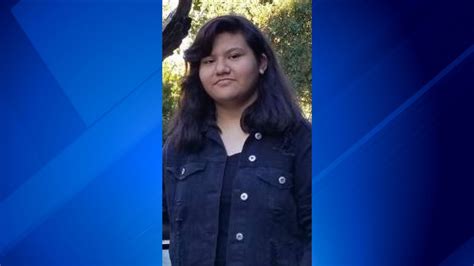 14 Year Old Girl Reported Missing From Back Of The Yards Abc7 Chicago