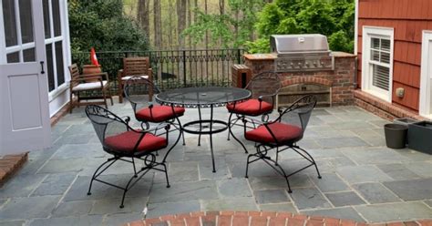Up To 60 Off Outdoor Dining Sets At Walmart Free Delivery