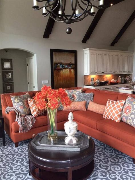 Beautiful Living Room Complete Design By Melissa Engelke