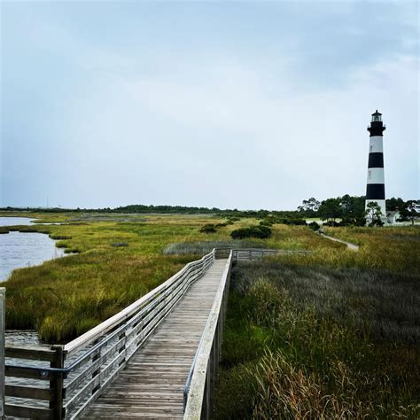 Top Reasons For An Outer Banks Vacation