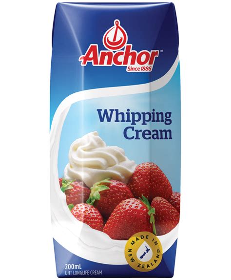 Whipping Cream In Chinese Homemade Whipped Cream Live Well Bake