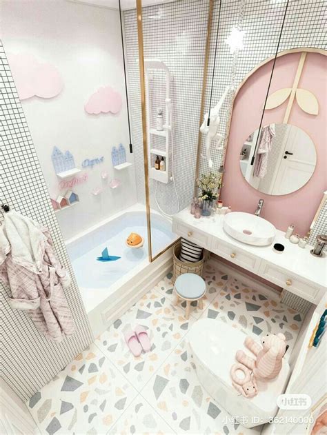 30 Cute And Simple Bathroom Ideas Easy Enough To Recreate
