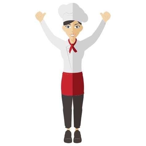 Black Woman Chef Svg 304 Svg Png Eps Dxf In Zip File