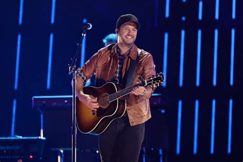 Luke Bryan Calls Touring ‘1 of the Most Rewarding Parts’ of His Job