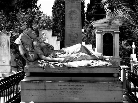 Athens First Cemetery Mets My Guide To Athens Pinterest Athens
