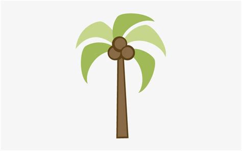 Best Clip Art Palm Tree Tree Transparent Background Cute Palm Tree