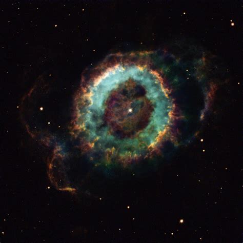 Pic Hubble Telescope Captures Supernova 70 Million Light Years Away