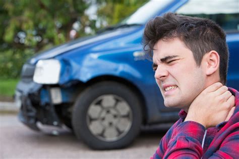 5 Reasons Why You Should See A Car Accident Chiropractor Oviedo Chiropractic