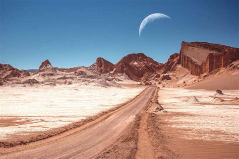 Wow Gurun Atacama Ilmu Soal