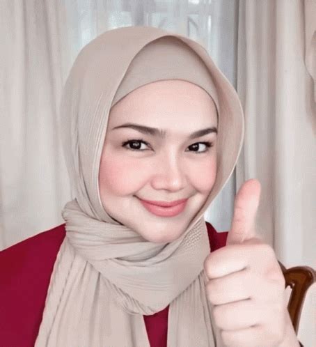Siti Nurhaliza Ctdk GIF Siti Nurhaliza Ctdk Cute Discover Share GIFs