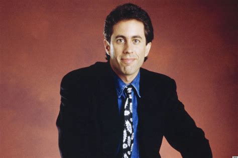 Jerry Seinfeld Wallpapers Wallpaper Cave