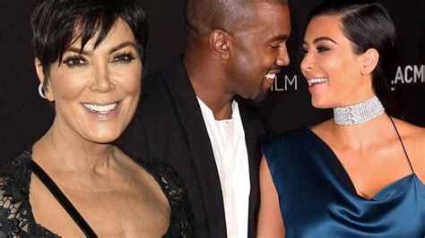 Kim Kardashian Pregnant Kris Jenner Congratulates Daughter And Says