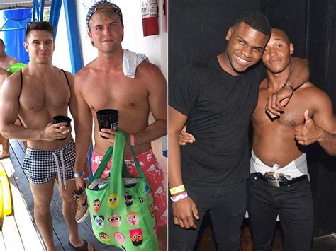 97 Pics From Austin S Biggest Gay Dance Party Weekend