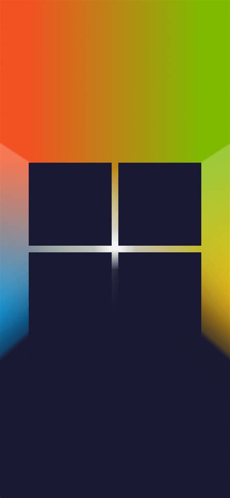 Artistic Digital Art Light Blue Windows 11 Logo 4k Hd Windows 11 Images