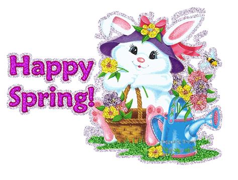 Happy Easter Bunny  Hd