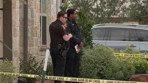Homeowner Shot To Death During Home Invasion In Northwest Harris County Deputies Say