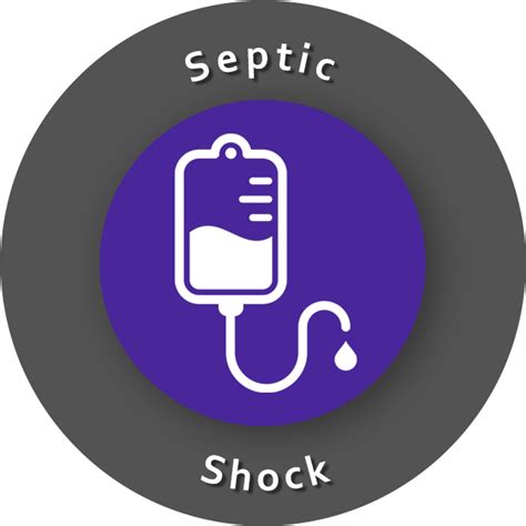 Septic Shock Acls